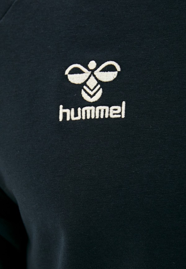 

Худи Hummel, Черный, hmlMOVE CLASSIC