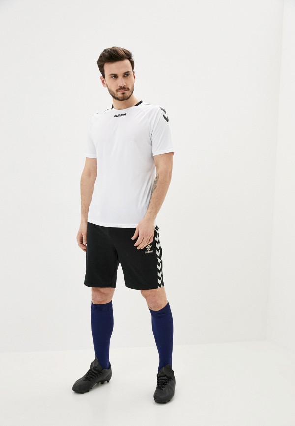 

Футболка спортивная Hummel, Белый, CORE TEAM JERSEY