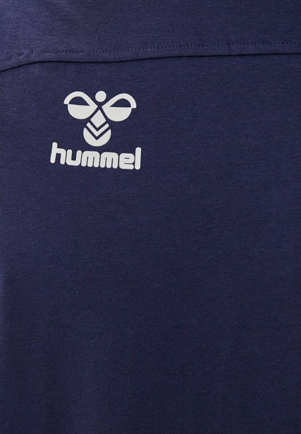 

Футболка Hummel, Синий, hmlCIMA