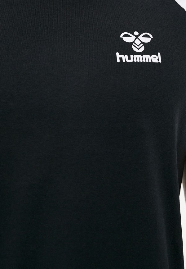 

Футболка Hummel, Черный, hmlMARK