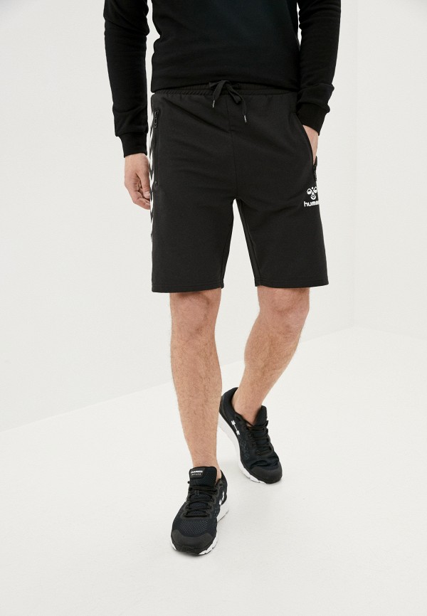 

Шорты спортивные Hummel, Черный, HMLRAY