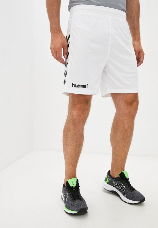 

Шорты спортивные Hummel, Белый, CORE POLY