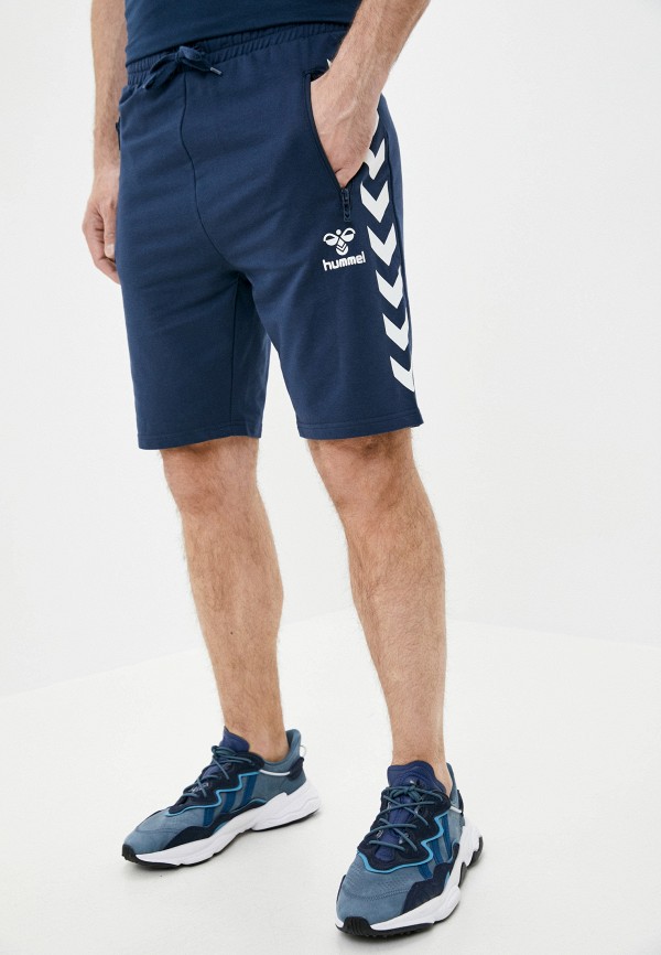 

Шорты спортивные Hummel, Синий, HMLRAY