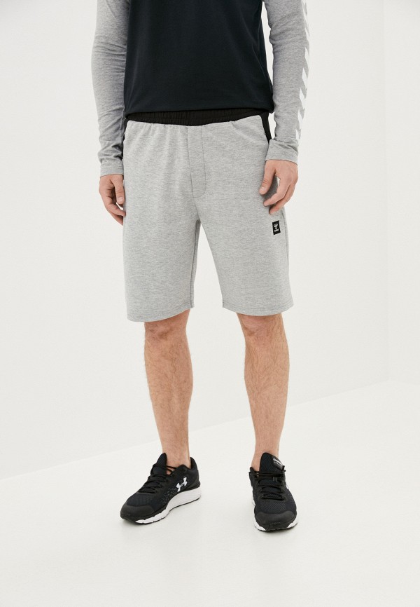 

Шорты спортивные Hummel, Серый, hmlTROPPER