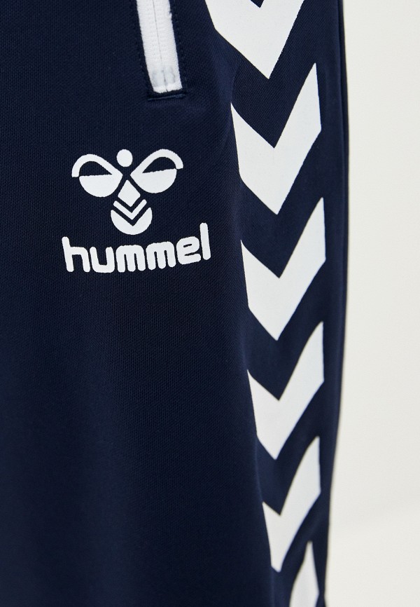 

Шорты спортивные Hummel, Синий, hmlXANDER
