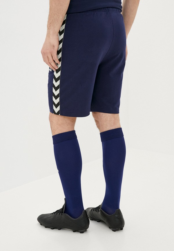

Шорты спортивные Hummel, Синий, hmlMOVE CLASSIC