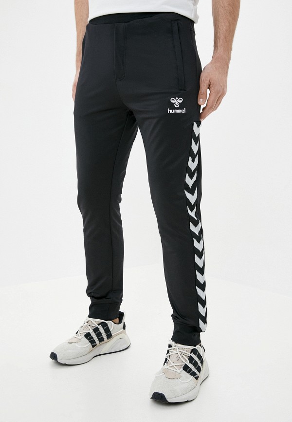 

Брюки спортивные Hummel, Черный, HMLNATHAN