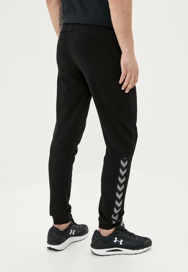 

Брюки спортивные Hummel, Черный, hmlAUTHENTIC SWEAT