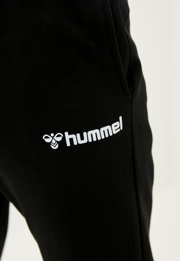 фото Брюки спортивные hummel