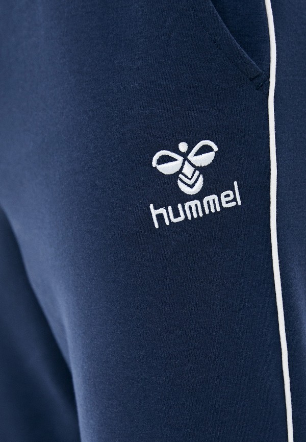

Брюки спортивные Hummel, Синий, hmlLAYTON REGULAR