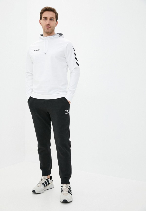

Брюки спортивные Hummel, Черный, hmlLAYTON REGULAR