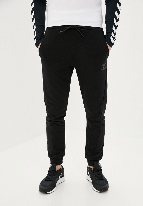 

Брюки спортивные Hummel, Черный, hmlISAM REGULAR