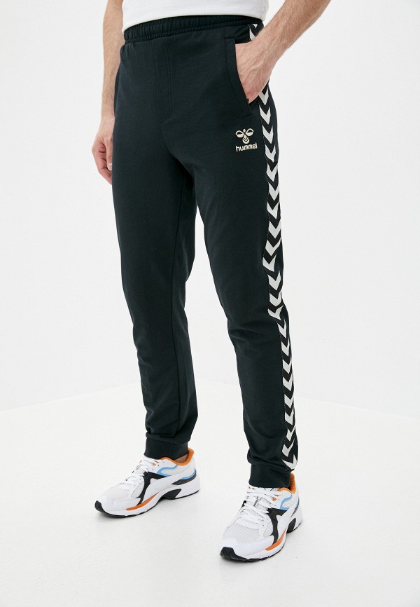 

Брюки спортивные Hummel, Черный, hmlMOVE CLASSIC