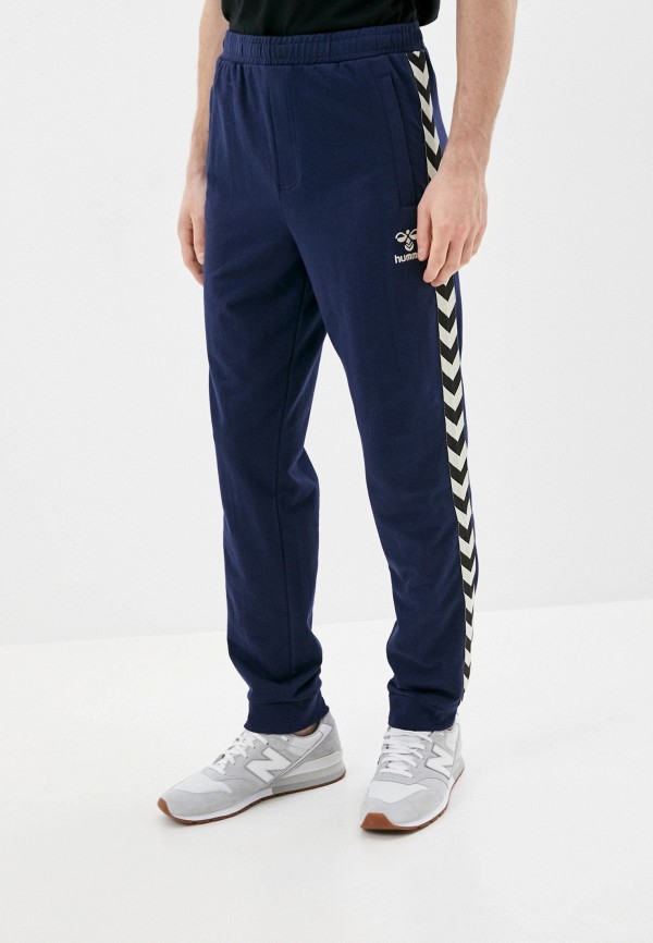 

Брюки спортивные Hummel, Синий, hmlMOVE CLASSIC