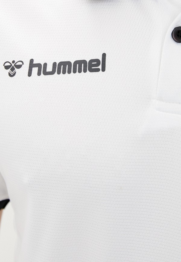 

Поло Hummel, Белый, hmlAUTHENTIC FUNCTIONAL