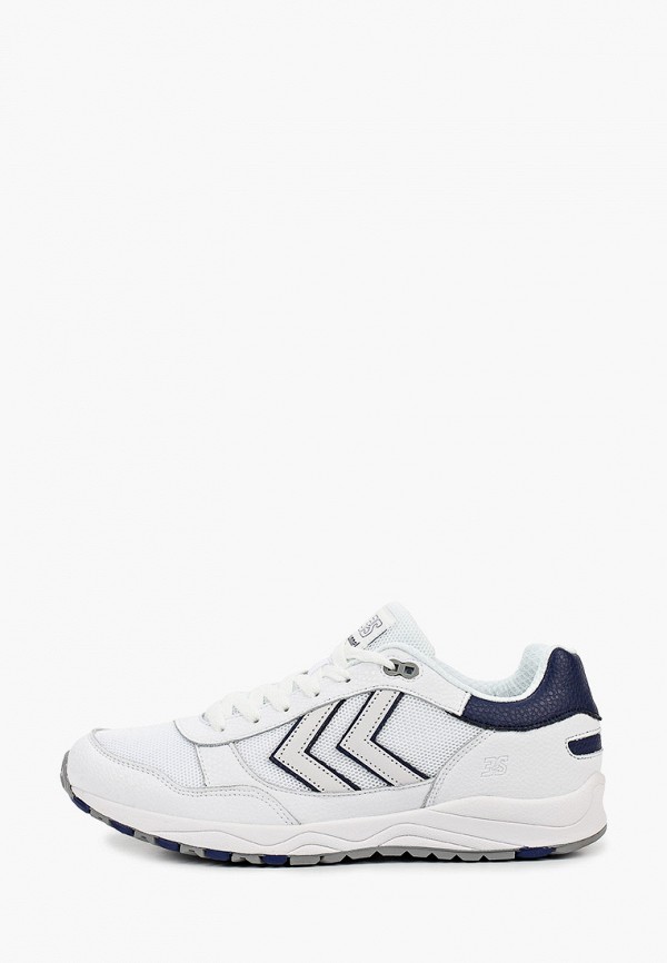 

Кроссовки Hummel, Белый, SPORT