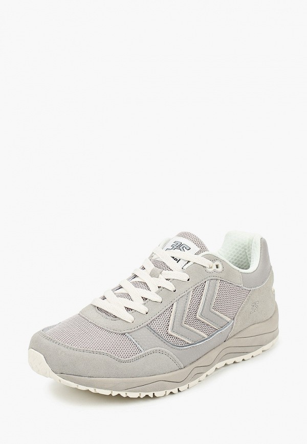 

Кроссовки Hummel, Серый