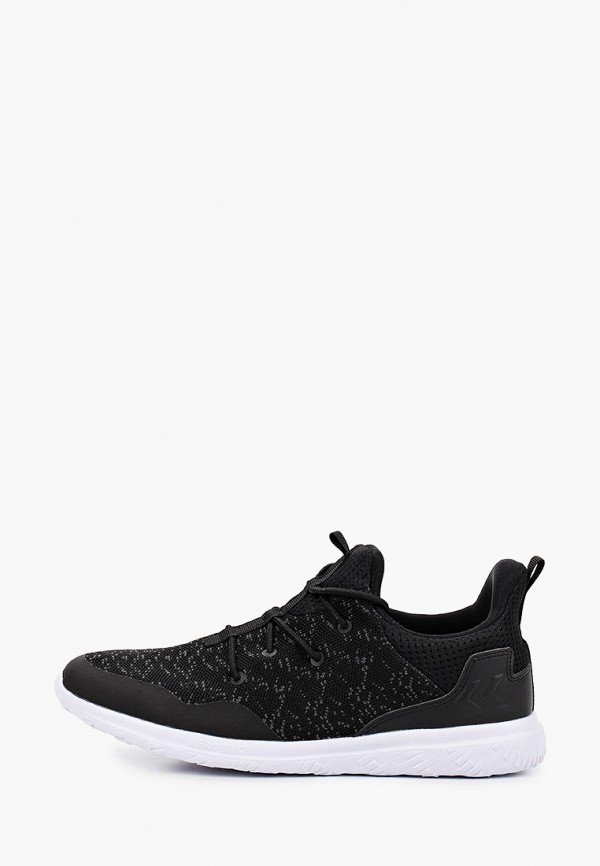 

Кроссовки Hummel, Черный, ACTUS TRAINER