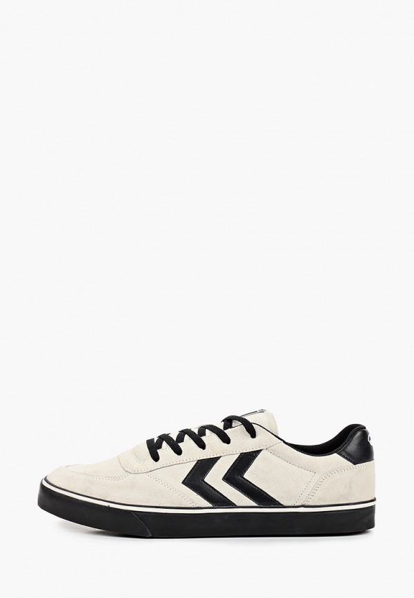 

Кеды Hummel, Бежевый, STADIL 3.0 SUEDE