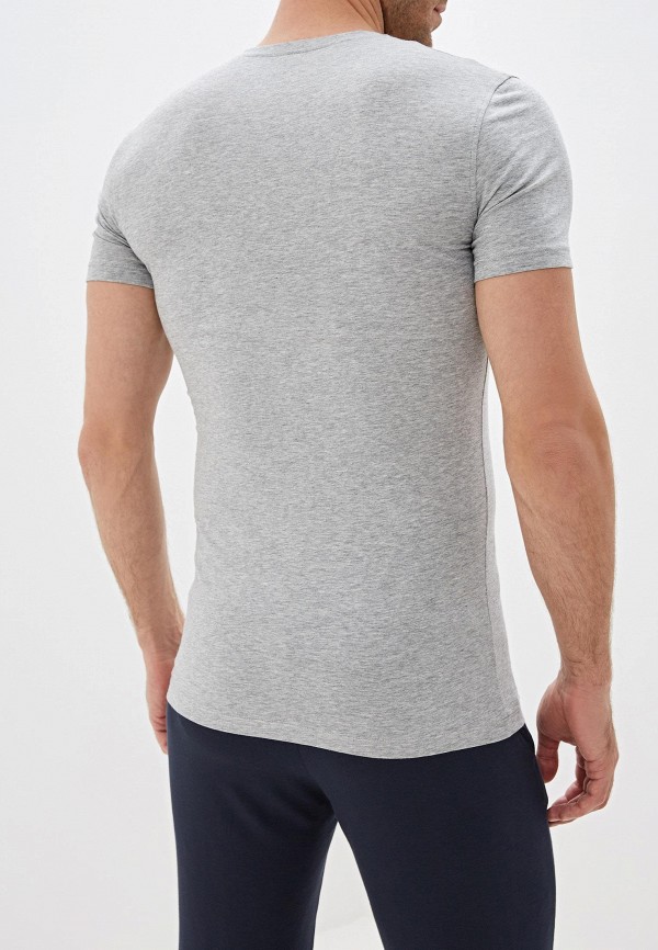 

Футболка домашняя Intimissimi, Серый, Intimissimi MP002XM24UCT