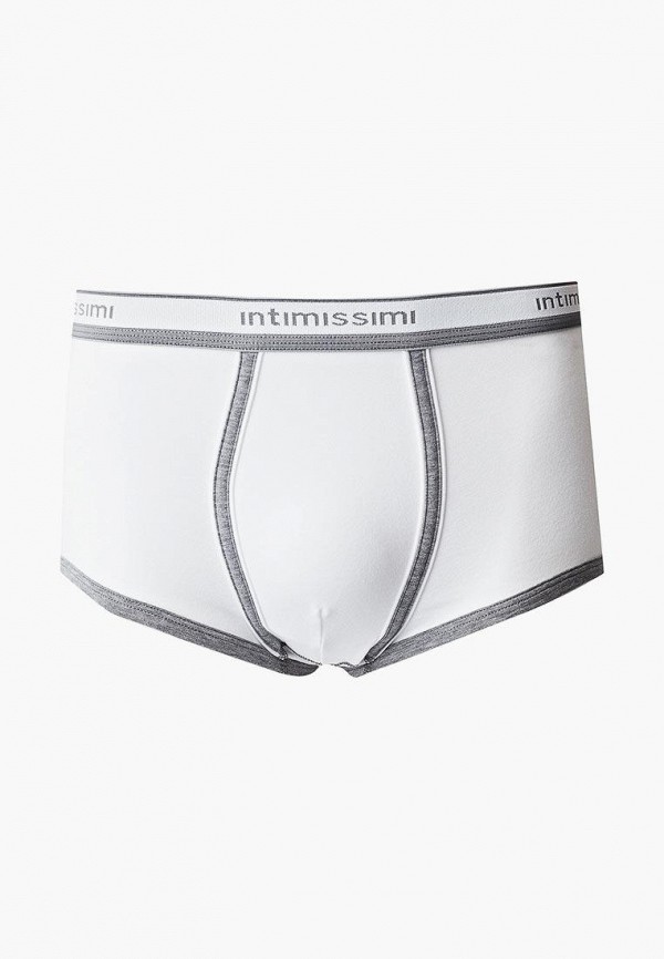 

Трусы Intimissimi, Белый, Intimissimi MP002XM24UD8