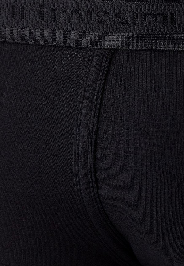

Трусы Intimissimi, Черный, Intimissimi MP002XM24UDA