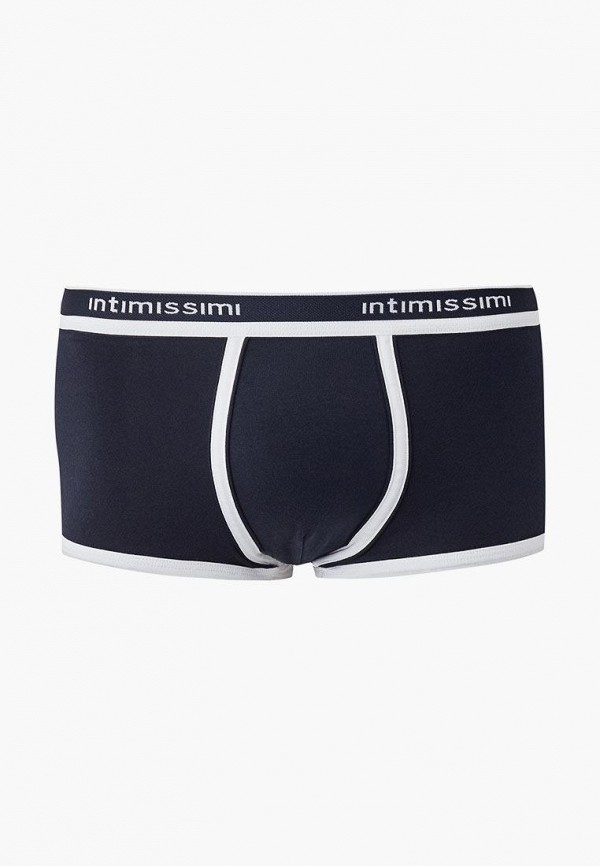 

Трусы Intimissimi, Синий, Intimissimi MP002XM24UDD
