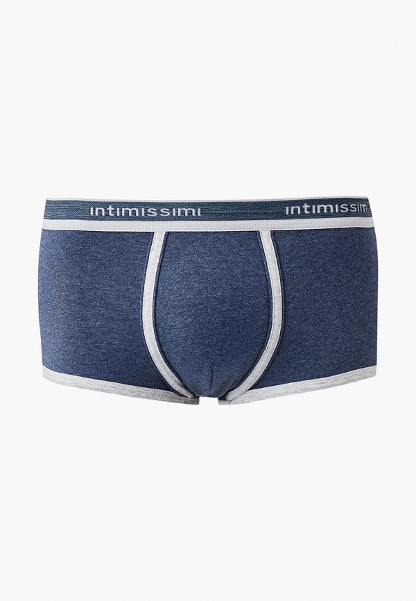 

Трусы Intimissimi, Синий, Intimissimi MP002XM24UDG