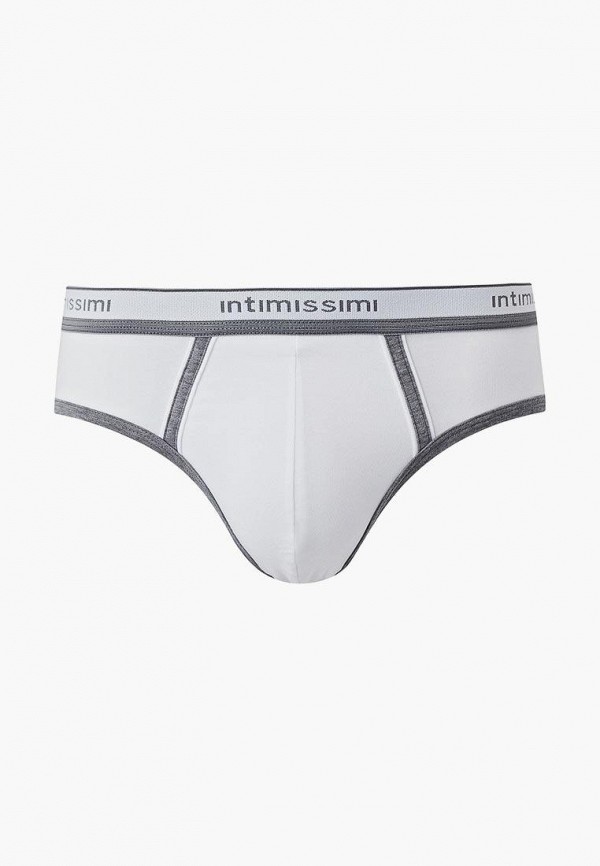 

Трусы Intimissimi, Белый, Intimissimi MP002XM24UDU