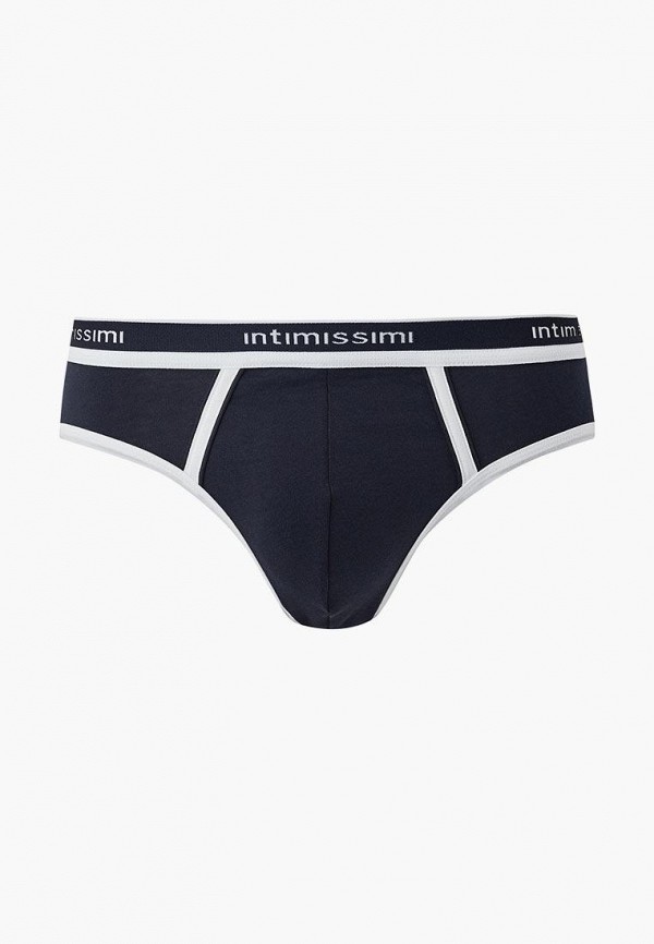 

Трусы Intimissimi, Синий, Intimissimi MP002XM24UDW