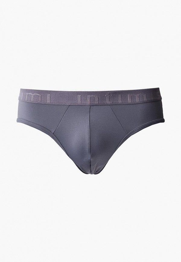 

Трусы Intimissimi, Серый, Intimissimi MP002XM24UE8