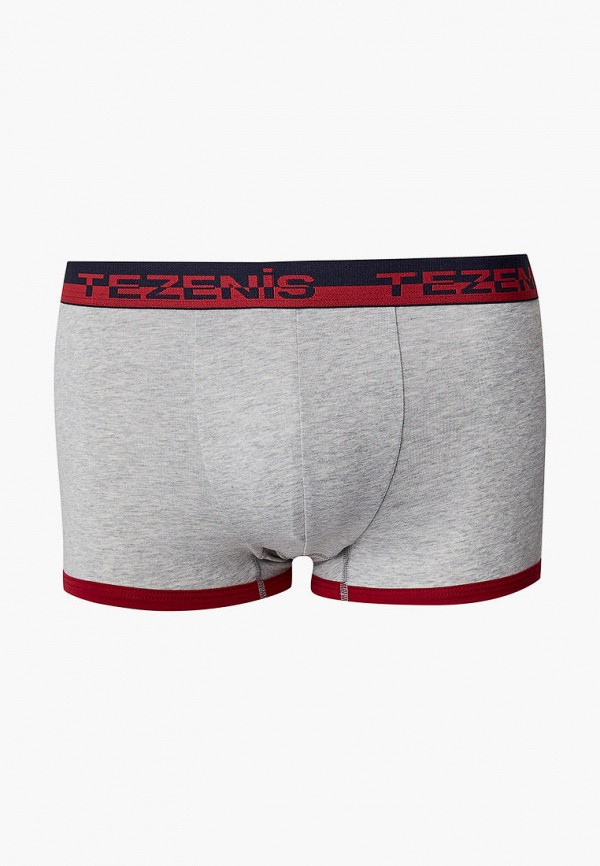 

Трусы Tezenis, Серый