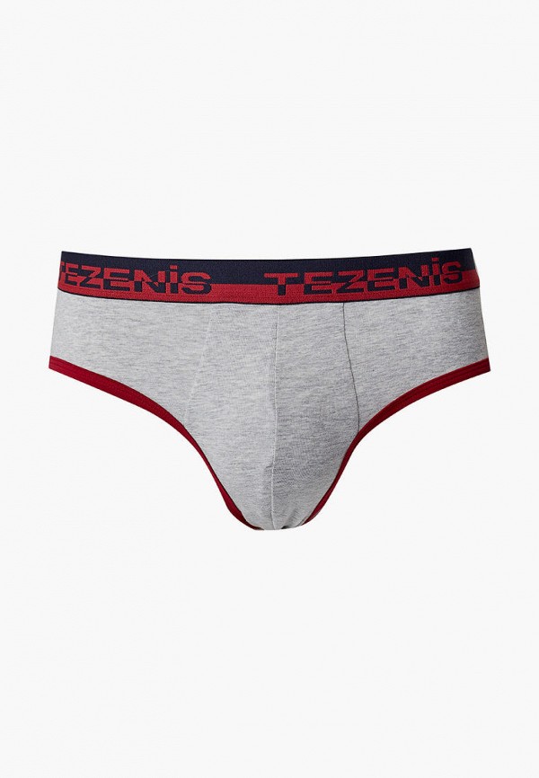 

Трусы Tezenis, Серый