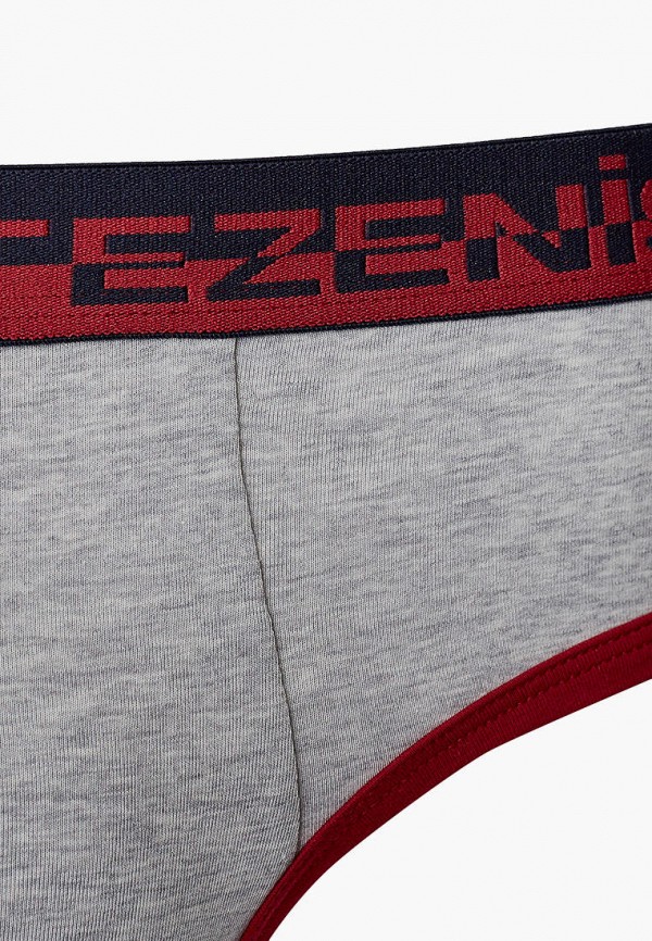 

Трусы Tezenis, Серый, Tezenis MP002XM24UFU