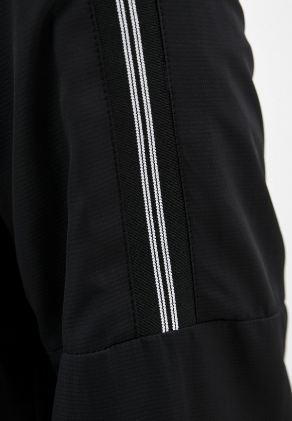

Ветровка Urban Fashion for Men, Черный