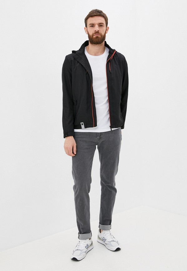 фото Ветровка urban fashion for men