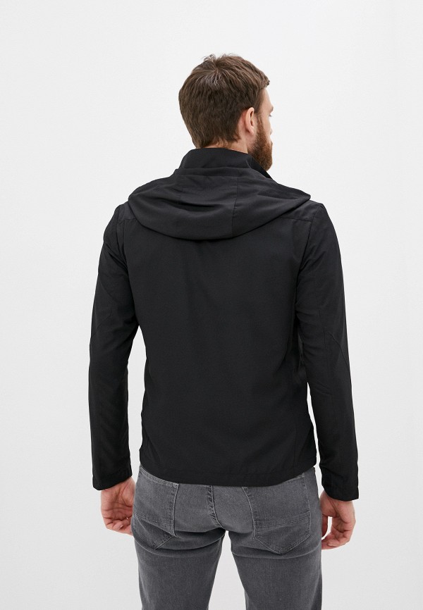 фото Ветровка urban fashion for men