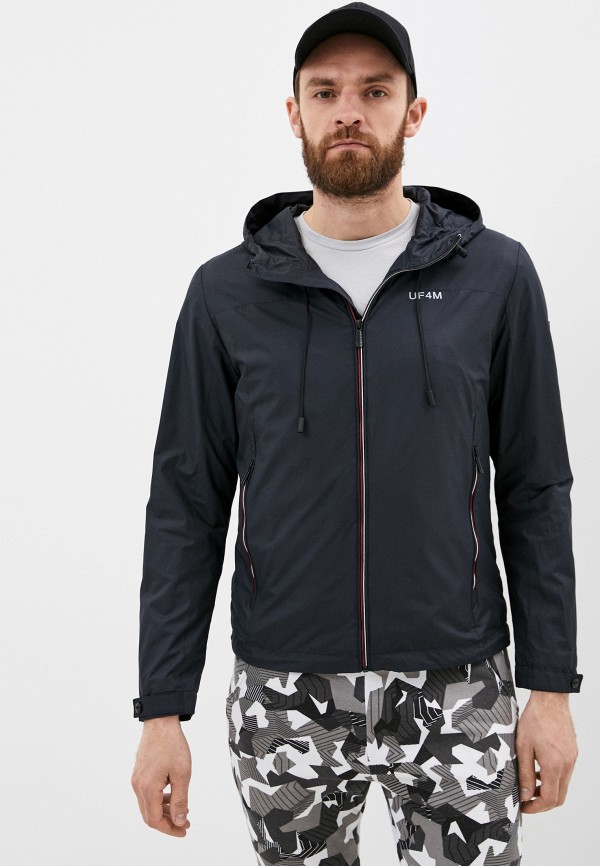 

Ветровка Urban Fashion for Men, Синий