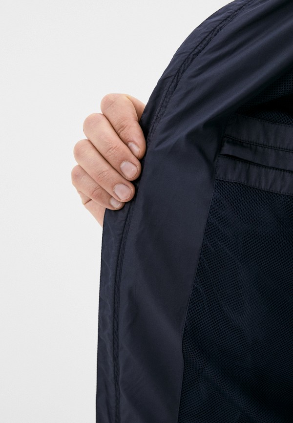 

Ветровка Urban Fashion for Men, Синий