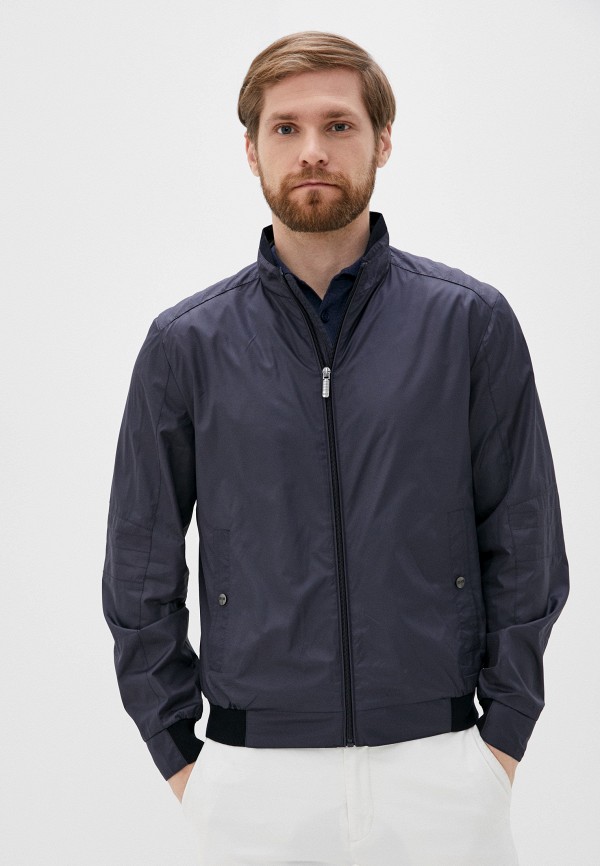 

Ветровка Urban Fashion for Men, Синий, UFMRS0WJ34