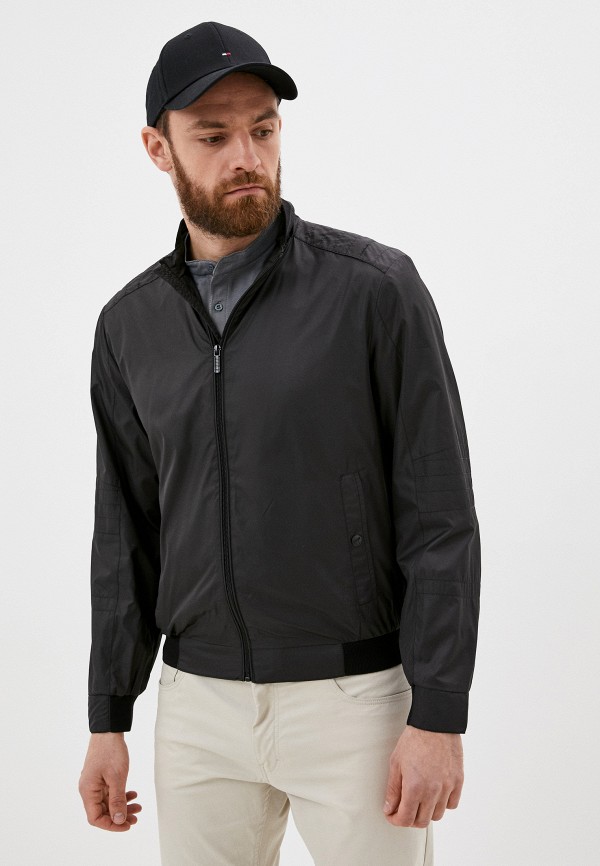 

Куртка Urban Fashion for Men, Черный
