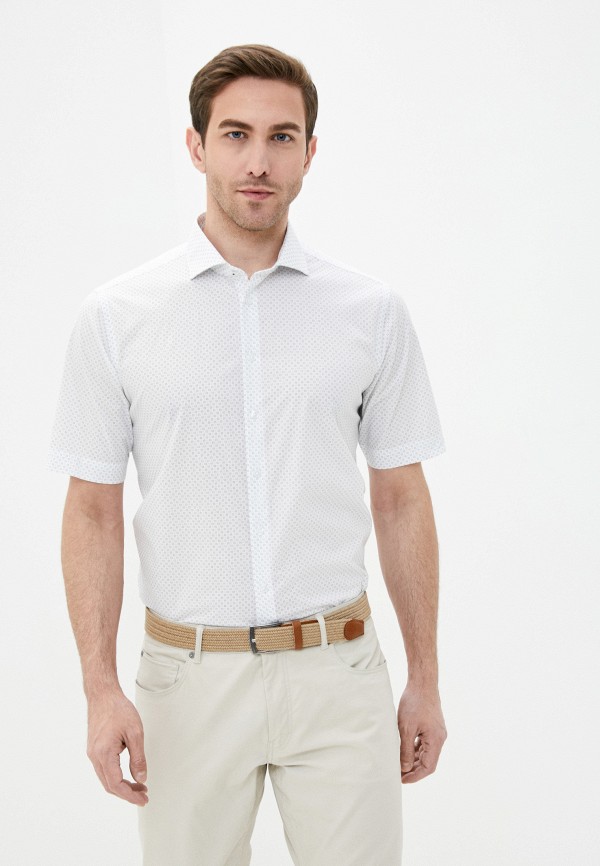 

Рубашка Henderson, Белый