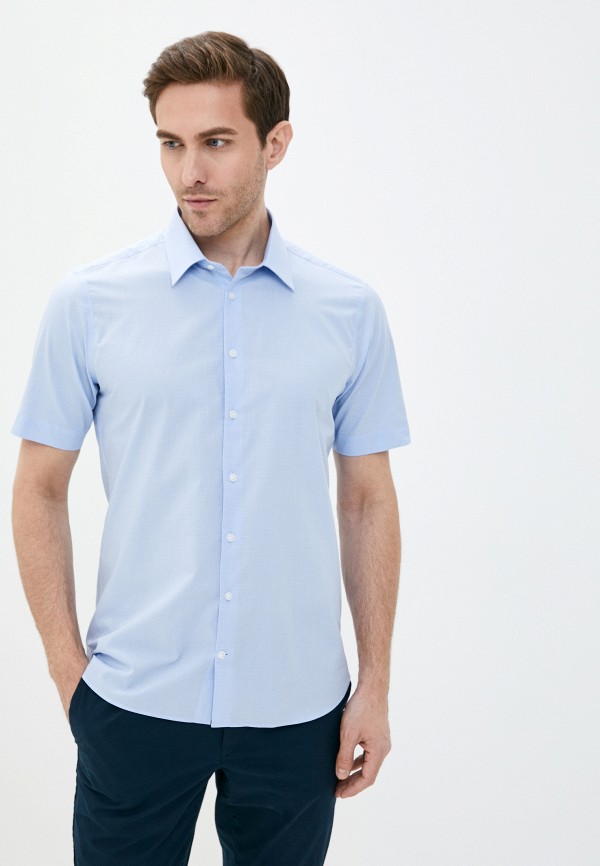 

Рубашка Henderson, Голубой