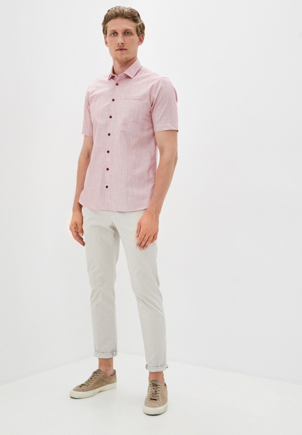 

Рубашка Henderson, Розовый