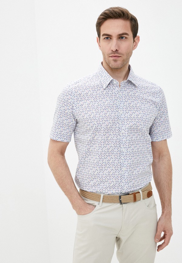 

Рубашка Henderson, Голубой