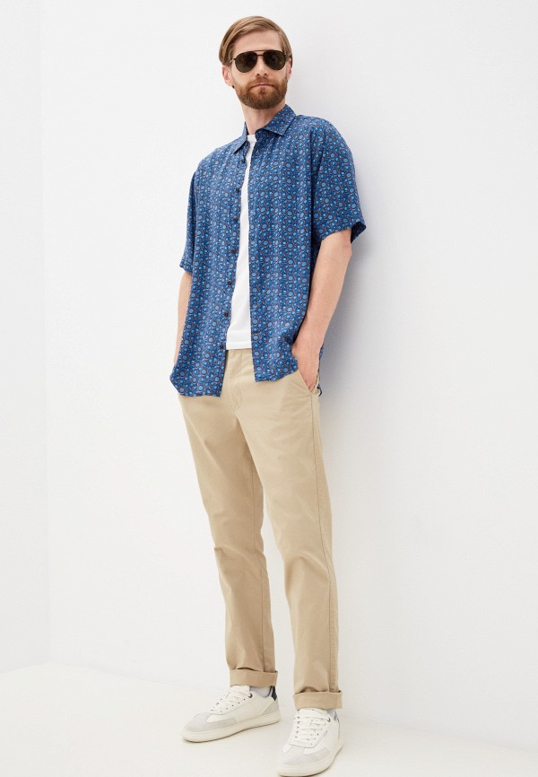 фото Рубашка henderson