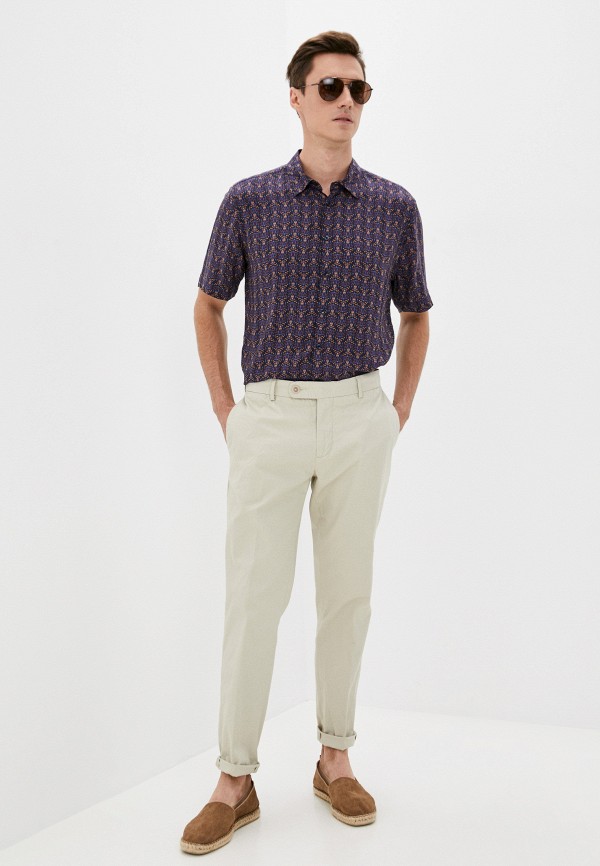 фото Рубашка henderson