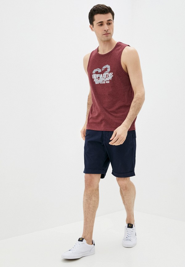 фото Майка street industries