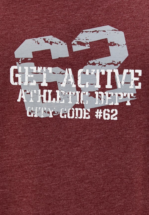 фото Майка street industries