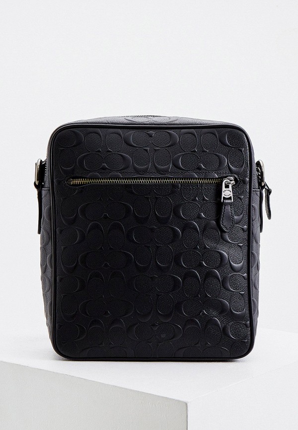 

Сумка Coach, Черный